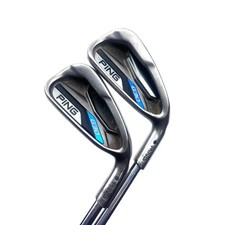 Ping G30 Irons / 5-SW / CFS