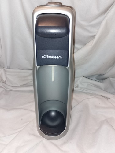 Sodastream sparkling water - sodastream,