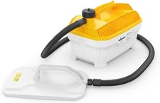 WAGNER Steam Wallpaper Stripper SteamForce, 4 L Capacity, Steaming Time Max.... 