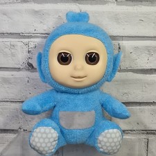Tiddlytubbies Mi-Mi 9" Blue