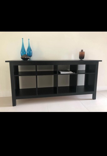 Ikea hemnes console table - hemnes,