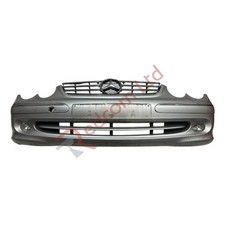 MERCEDES-BENZ CLK C209