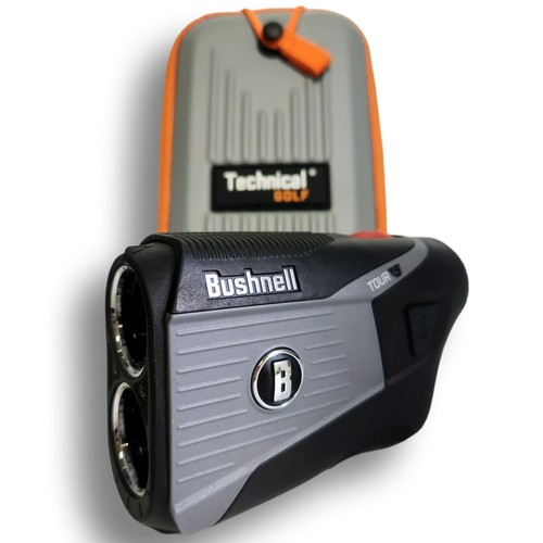 Bushnell tour laser - bushnell, v5