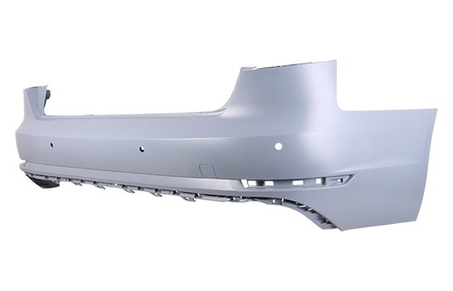 Fits audi rear bumper - audi,