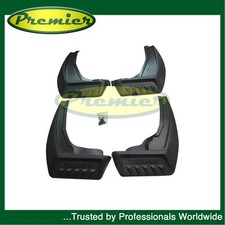 Premier Direct Fit Mud Flaps