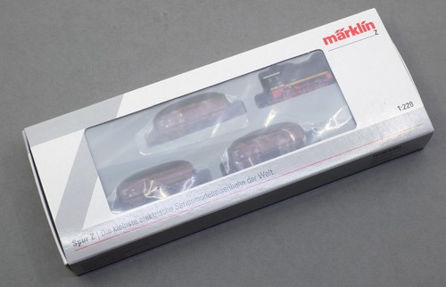 Marklin 81773 sugar beet - marklin,