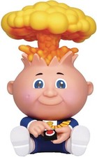 Monogram - Garbage Pail Kids -