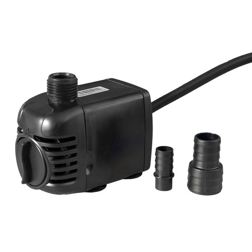 Totalpond 300 gph - totalpond, fountain