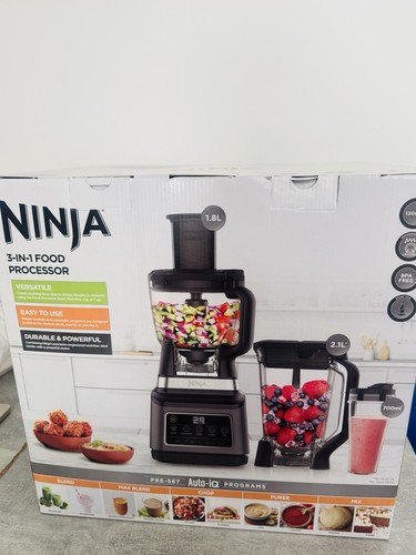 Ninja bn800uk 1 - bn800uk, food