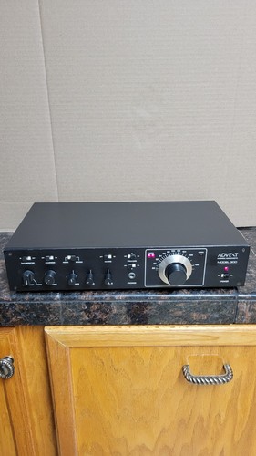 Vtg advent model 300 - advent,