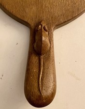 A ROBERT MOUSEMAN THOMPSON