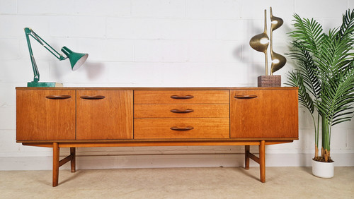 Avalon vintage 1960s danish - avalon,
