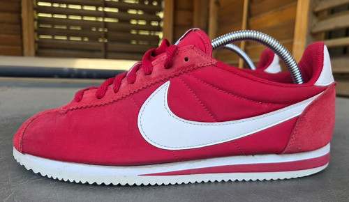Nike classic cortez nylon - nike, 9
