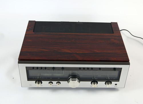 Luxman 1070 solid state - luxman,