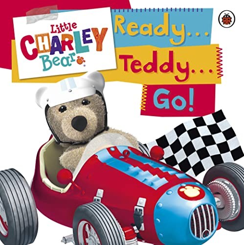 Little charley bear - bear:,