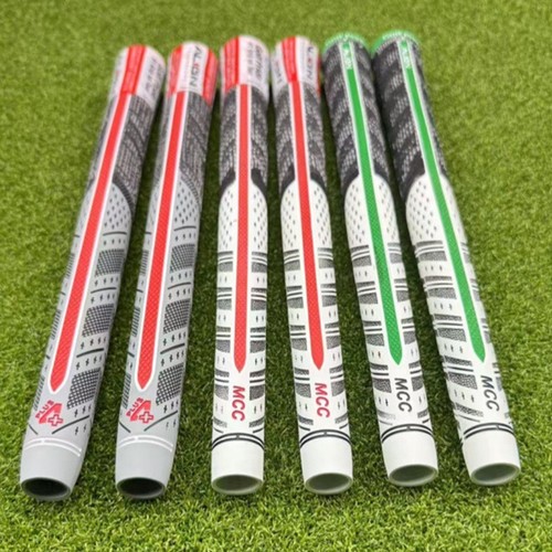 Pcs golf grips mcc - mcc, plus4