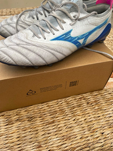 Mizuno morelia neo elite - morelia, β