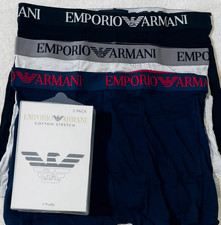 Men's Emporio Armani Boxer