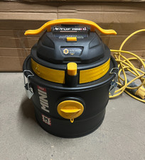 V-TUF MINI HSV 110V M-Class Dust Extraction Vacuum Cleaner Shopvac 8027