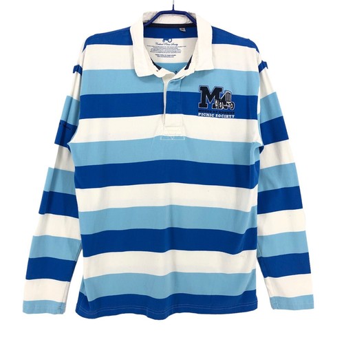 Moods norway men striped - norway,