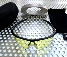 OAKLEY M-FRAME HYBRID | MATTE