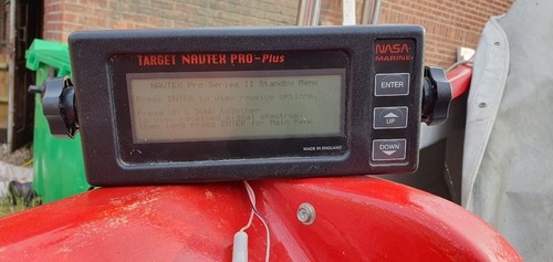 Nasa marine target - nasa,