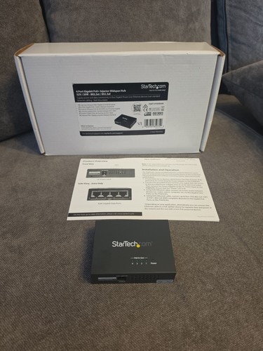 Startech com port - 4,