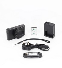 Sony Cyber-shot RX100 Mark I