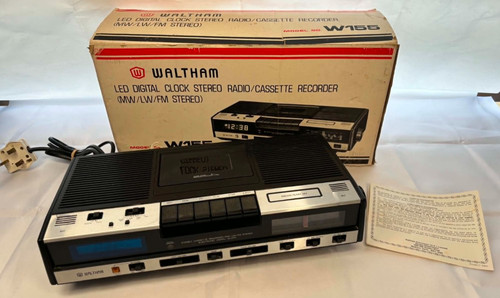 Waltham led digital - waltham,