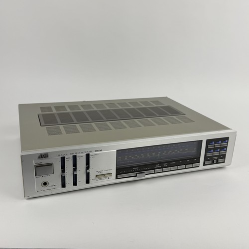 Jvc k20l stereo receiver - r-k20l,