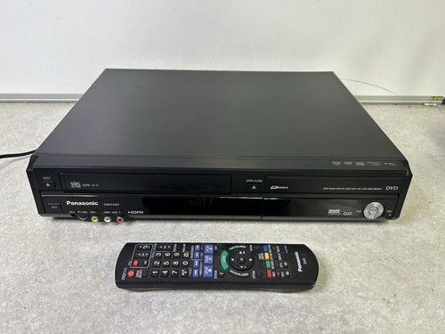 Panasonic dmr ez48v - dmr-ez48v, dvd