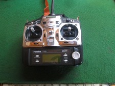 FUTABA T7C FASST CONTROLLER