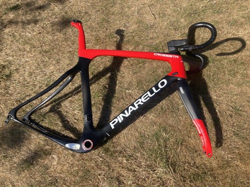 Pinarello crossista fcx cyclo - fcx,