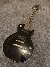 SHAFTESBURY GUITAR, MADE IN JAPAN LAWSUIT GUITAR, 1970s SHAFTESBURY LES PAUL