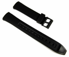 Genuine Casio Watch Strap Band