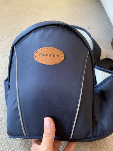 Paraphee hip seat baby carrier - paraphee,