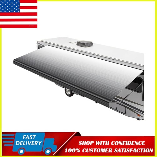 Camper awning replacement - awning,