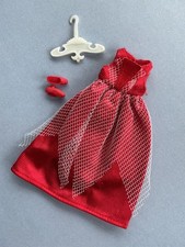 Vintage Palitoy Pippa Dress