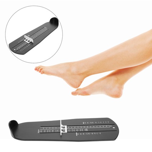 Pcs shoe sizing - 2,