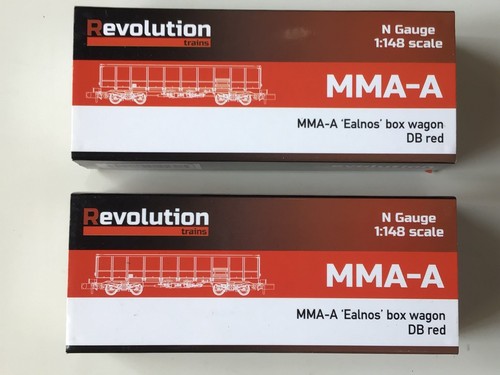 Set revolution trains - of,