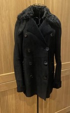 Alexander McQueen £4k Black