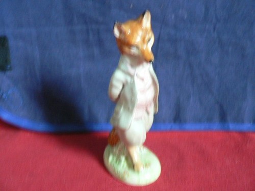 Beswick beatrix potter - beswick,