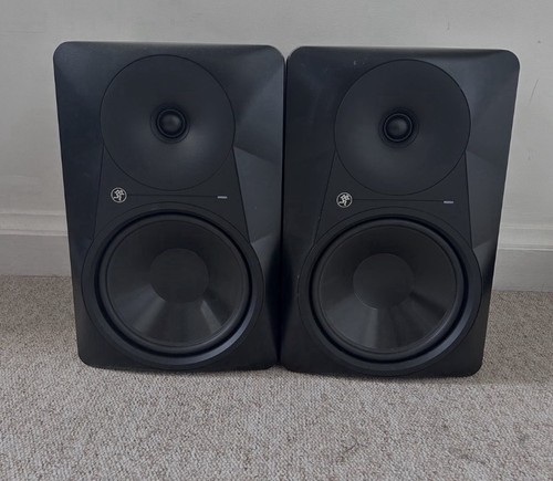 Mackie mr824 powered - mr824,