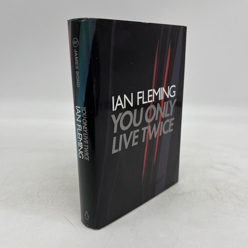 You only live twice - you,