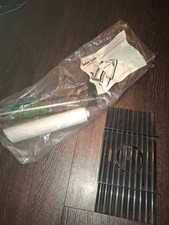 Gardner Tackle Sausage Gun & 14mm Longbase Boilie roller- Carp Fishing Baits