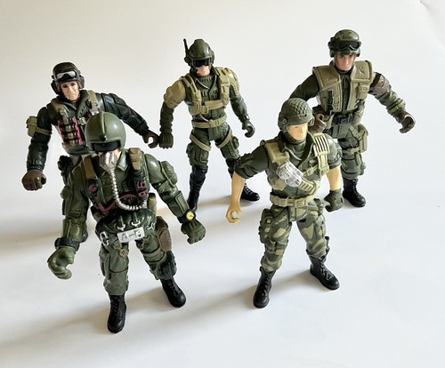 Vintage chap mei - vintage, soldier