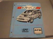 1989 Chevrolet Chevy Lumina