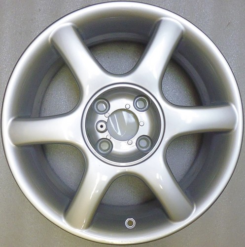 Saturn plus alloy wheel - z,