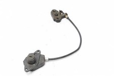 Seat Latch Without Key Kawasaki ZX-R 400 ZX400L1-L3 91-93
