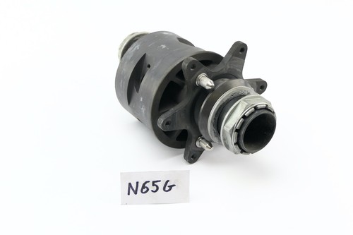 Bmw 650 k14 - 650, rear